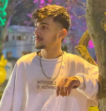 علیرضا توکلی