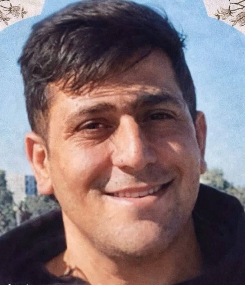 مهدی مردان‌نیک