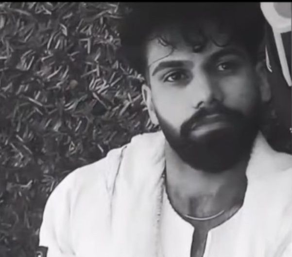 سینا کبودانی