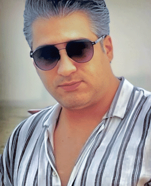آرش (مجید) بهفر