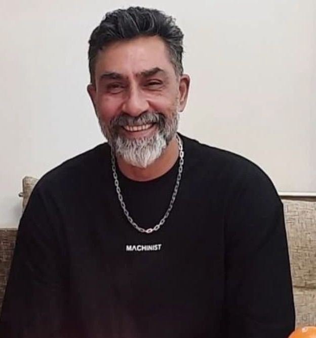 هانی (رضا) گنجی