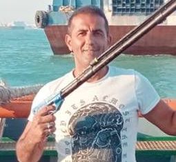 مازیار رهرو سنگاچینی