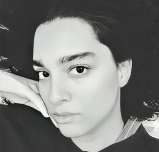 ستایش شفیعی تفرشی