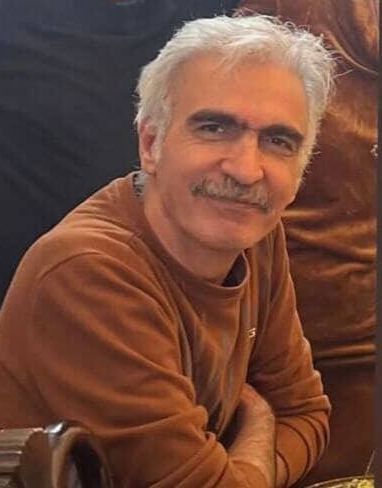 بابک سلطانی