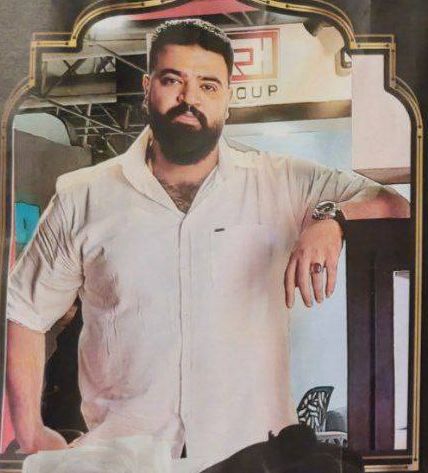 سید محمد موسوی