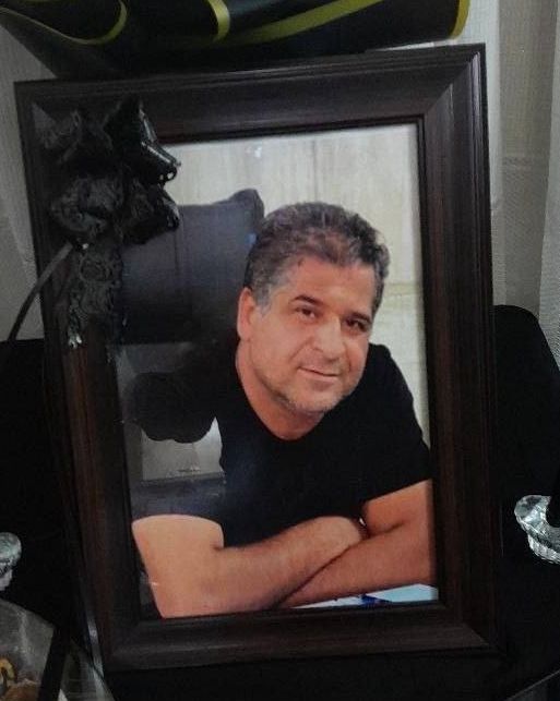 سیدعبدالله زمانی