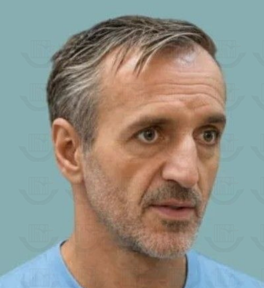 محمد عباسی