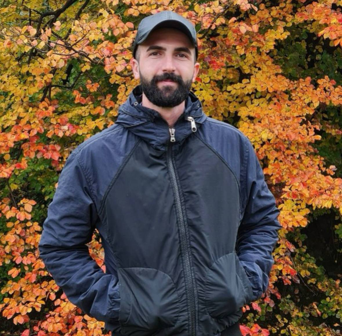 صابر رمضانی