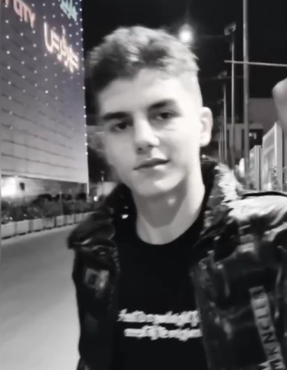 بنیامین محمدی