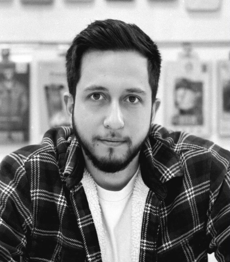 فرزین بلالی