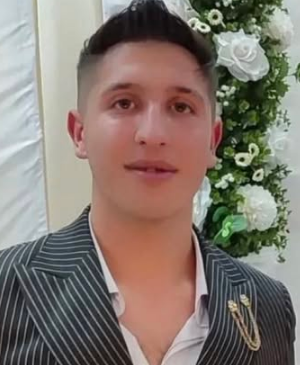 محمدرضا عبدالرحمان‌زاده