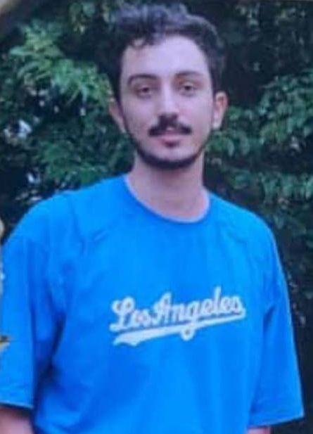 علیرضا کوچکی