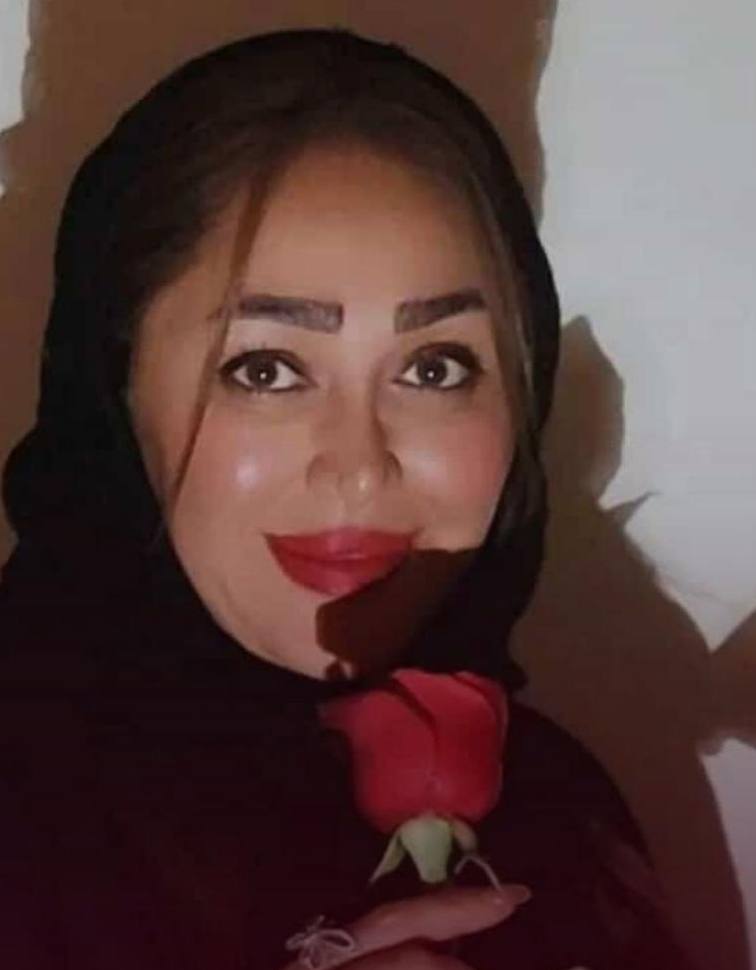 خدیجه شرفلوی زاغه