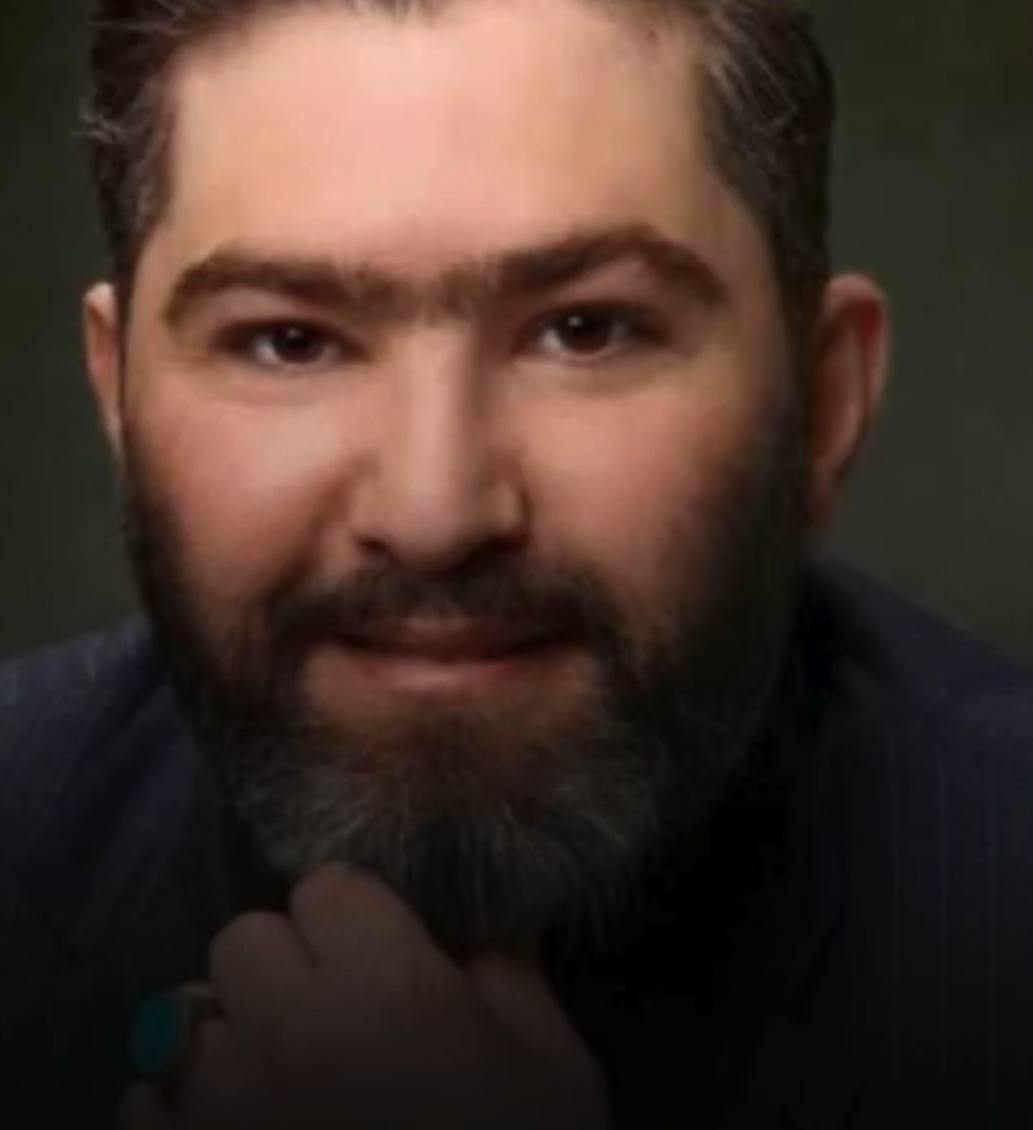 مهدی الله‌وردی