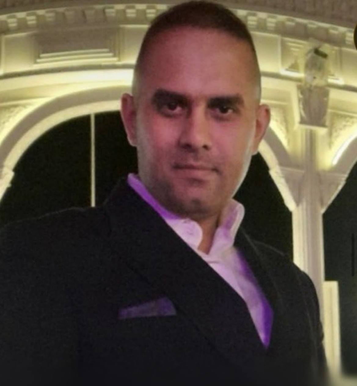 ایمان کاظمی