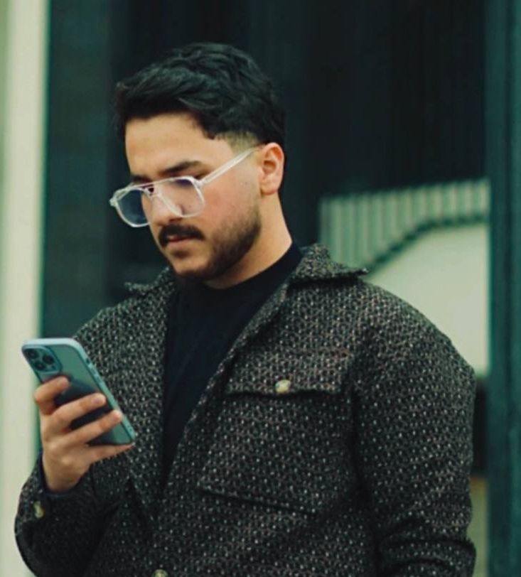 محمدحسین خلج