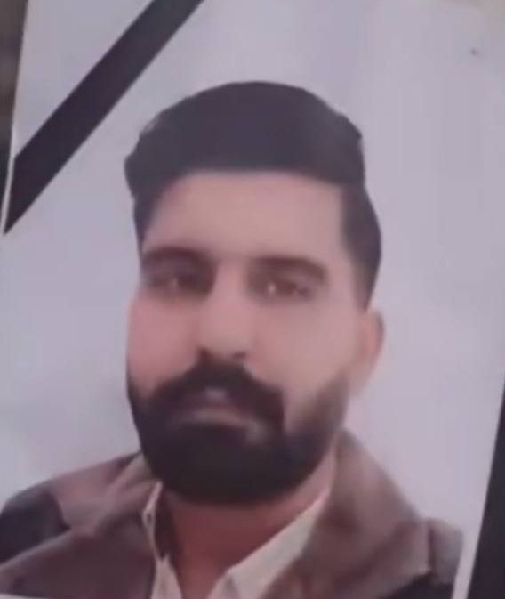 الیاس فرخاری