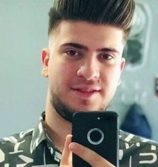 سید سجاد موسوی