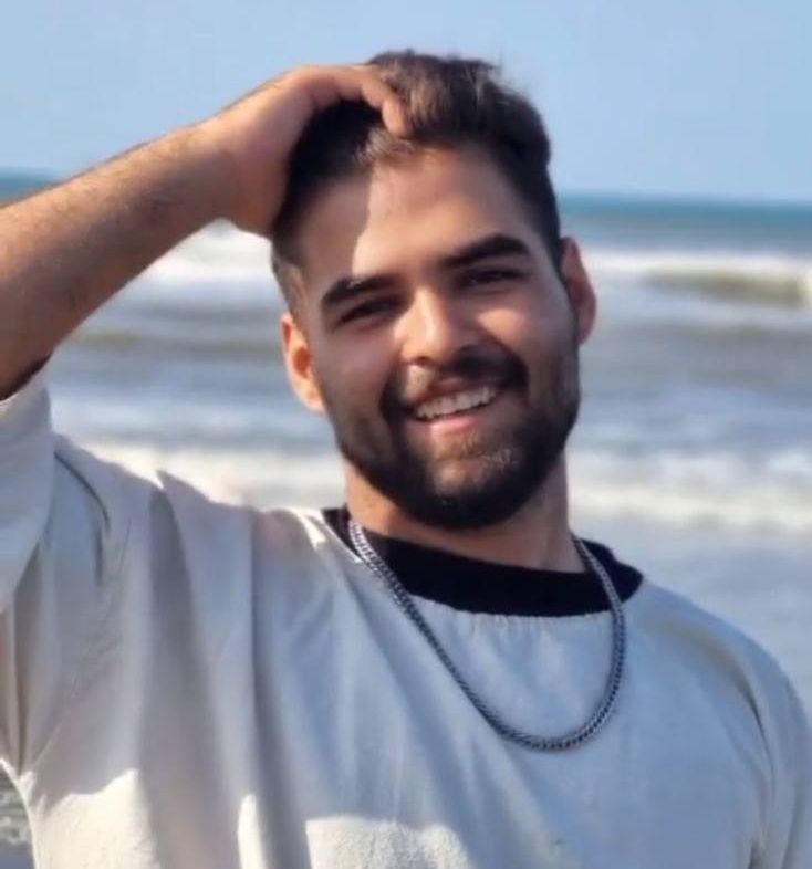 محمدصالح محمدی