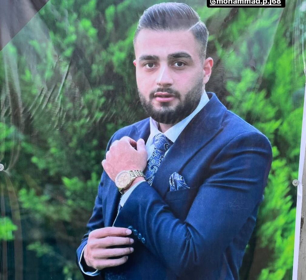 محمد جهاندیده