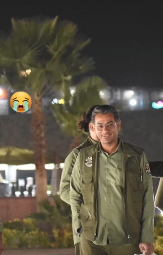 حمیدرضا برومندی رادکانی