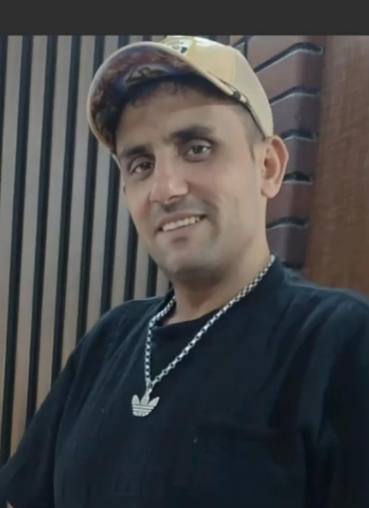 سعید سالاری