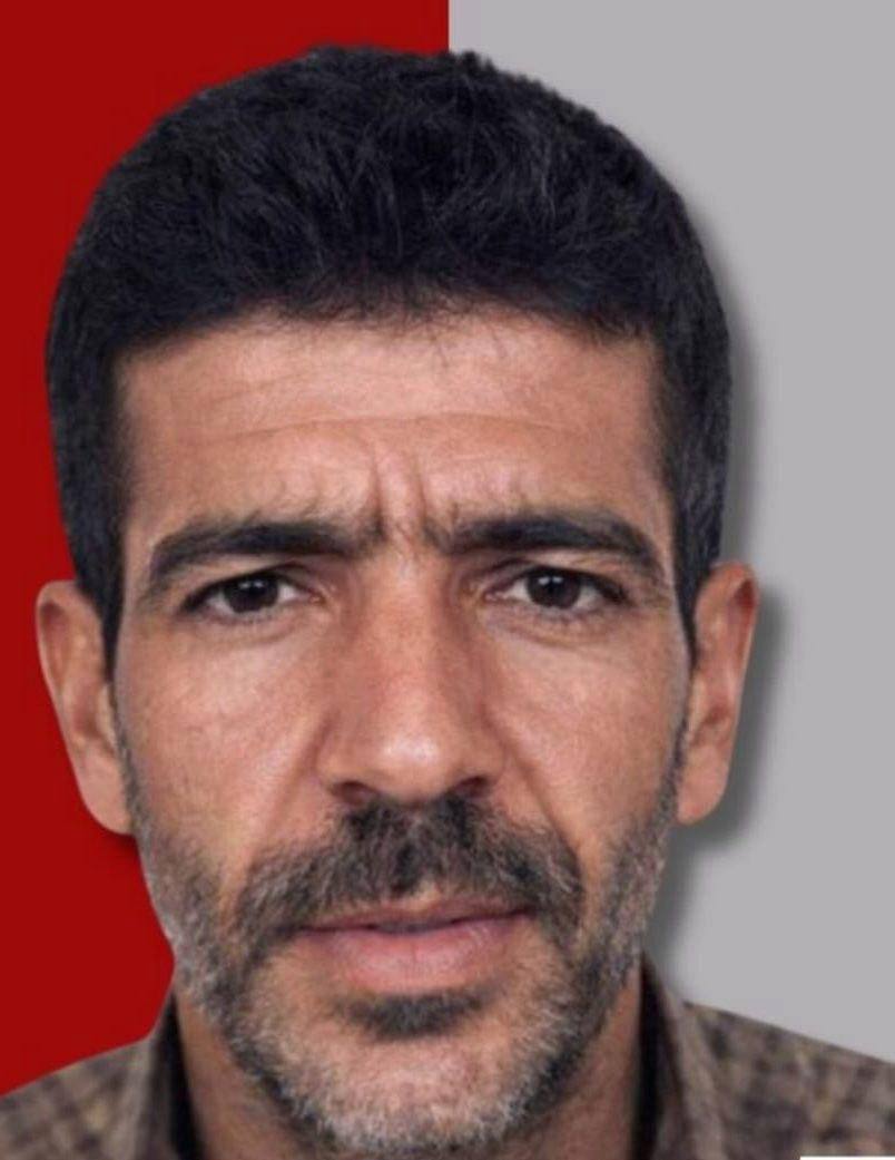 حسنعلی نوروزی