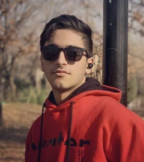 امیرعلی باستانی