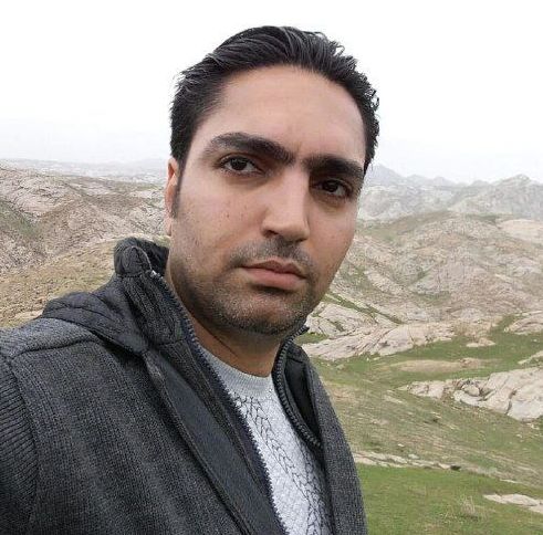 حمیدرضا رفیعی