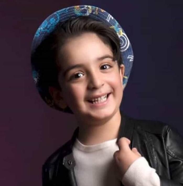 رهام برجسته