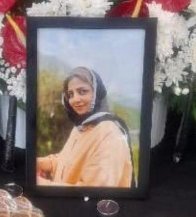 پریسا اسمعیل‌نژاد