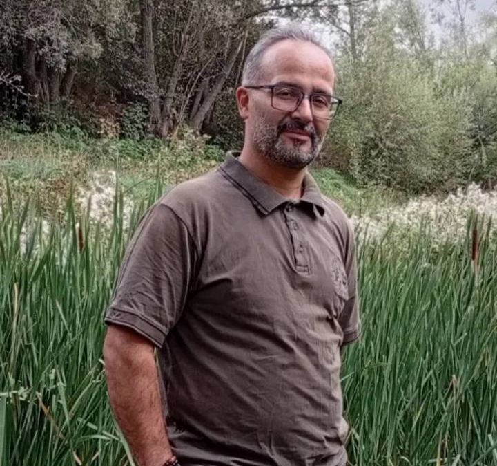 رسول زارعی
