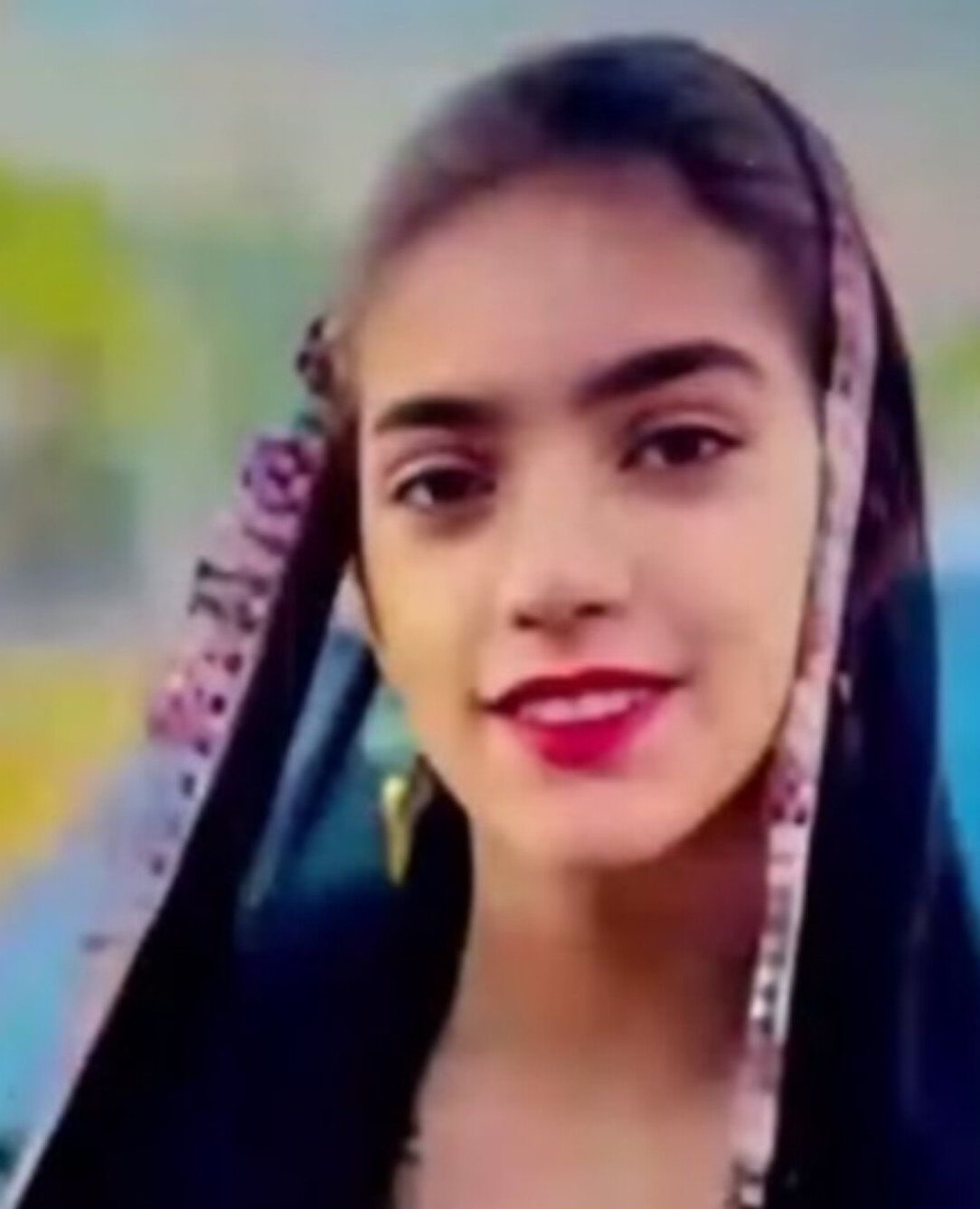 حسنا شهدوستی