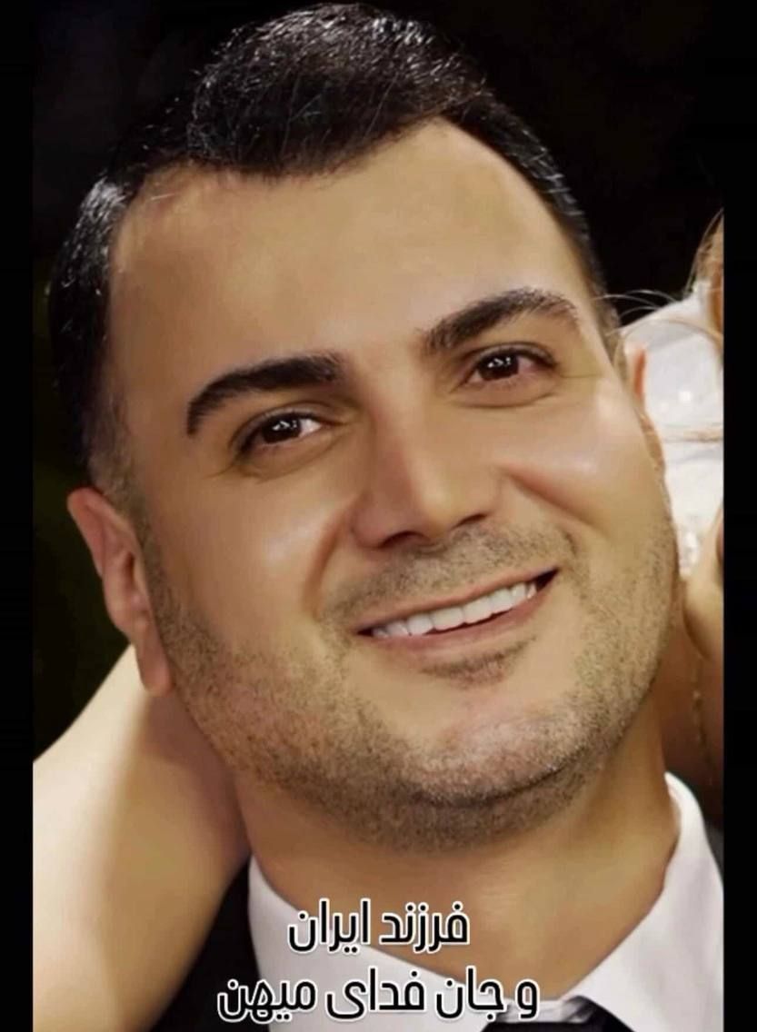 مهدی محرابی