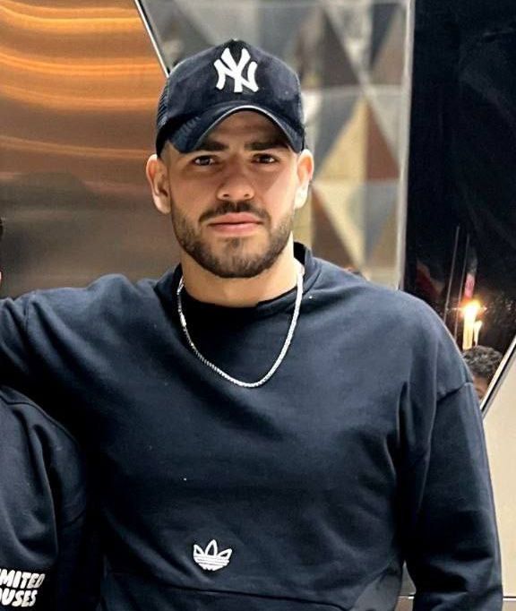 محمدسام کیانی