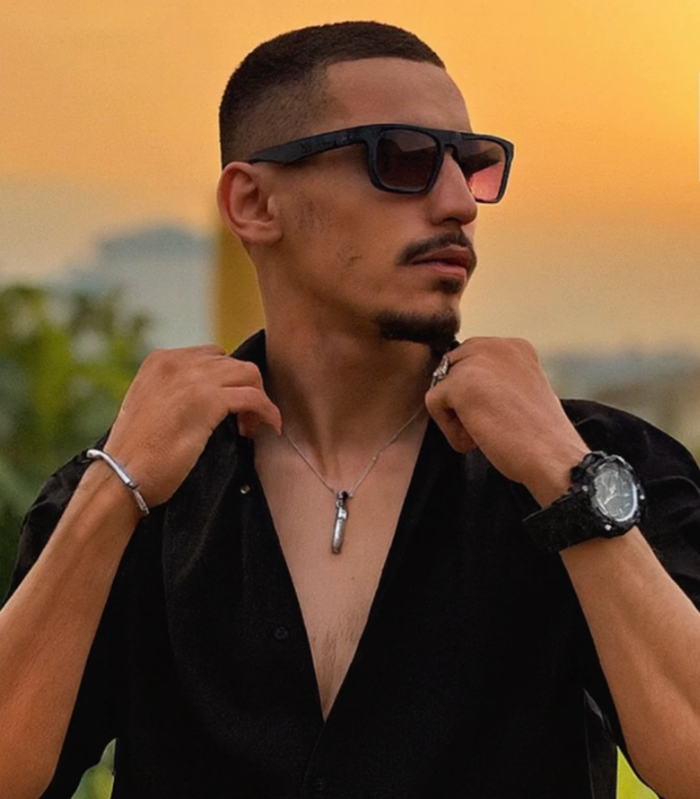 آریان روایی