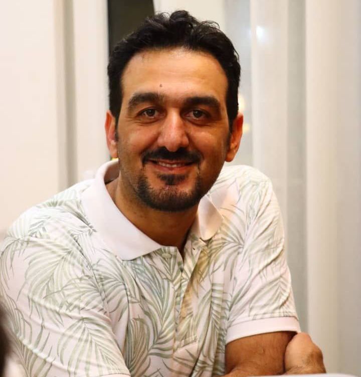 علی توسلی