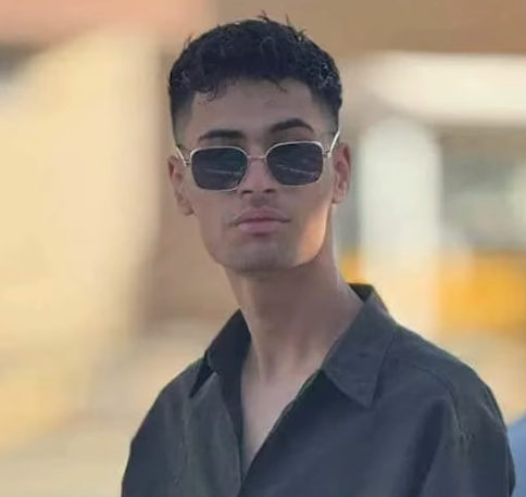 رضا ناصری مفرد