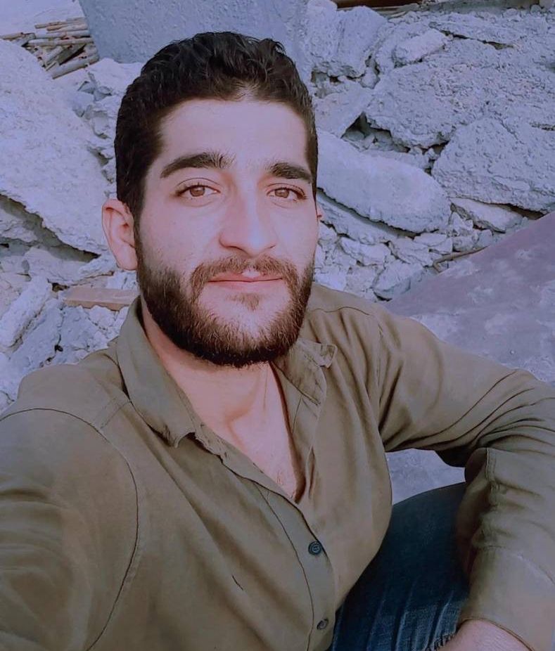 آرمین جشنی‌نژاد