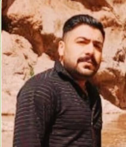 مسعود رنگرزانی (خورشیدوند)