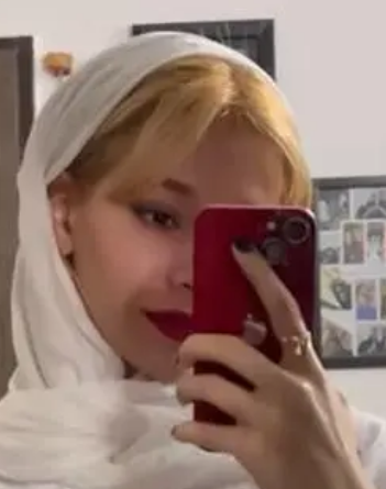 روبینا امینیان