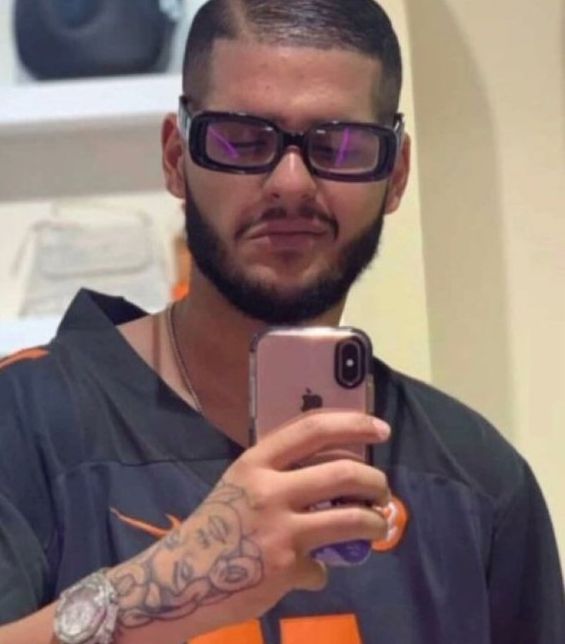 علی محمددوست