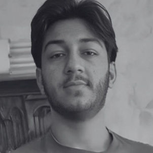 مهراب گلستانی