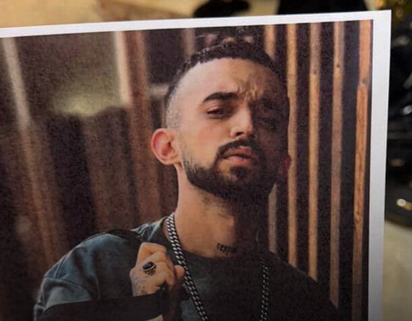 ارمیا لاچیانی