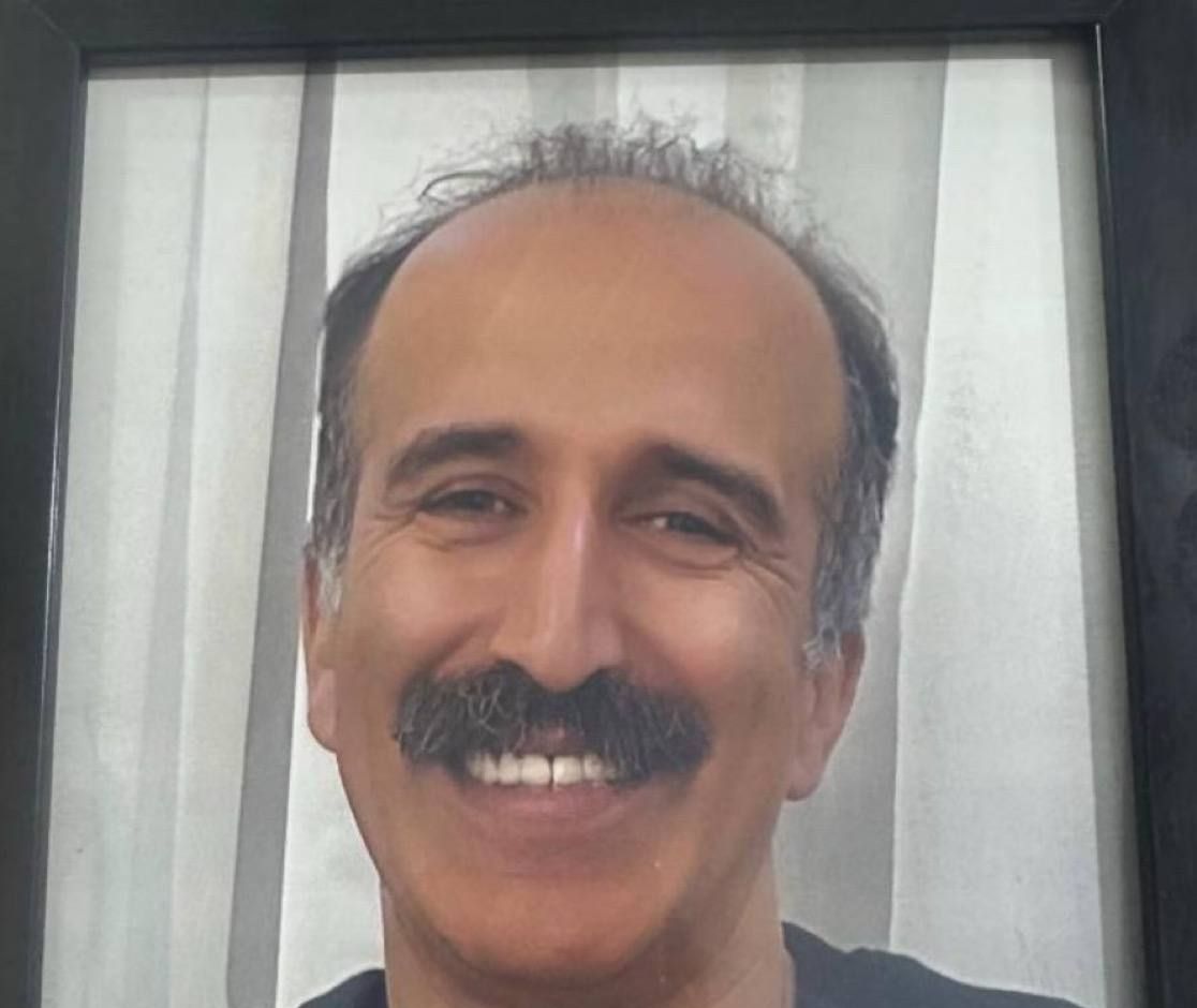 روح‌الله منصوری