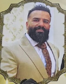 مجتبی روتیوند غیاثوند