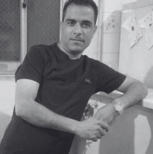 احمد عبادی کمند