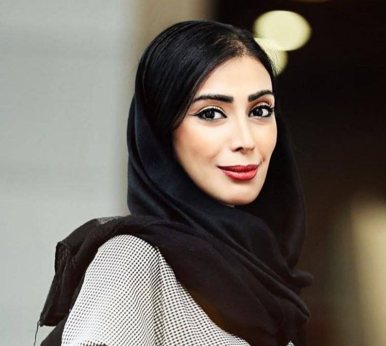 مائده محمدی