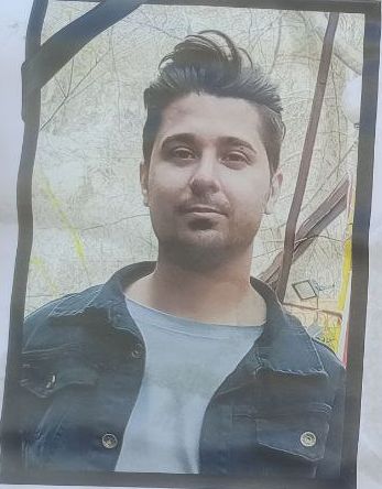 محمد موسایی