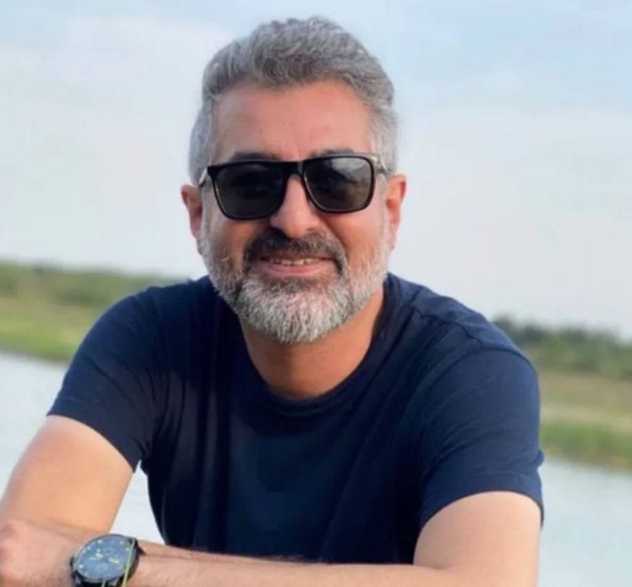 یعقوب دلیر گرده